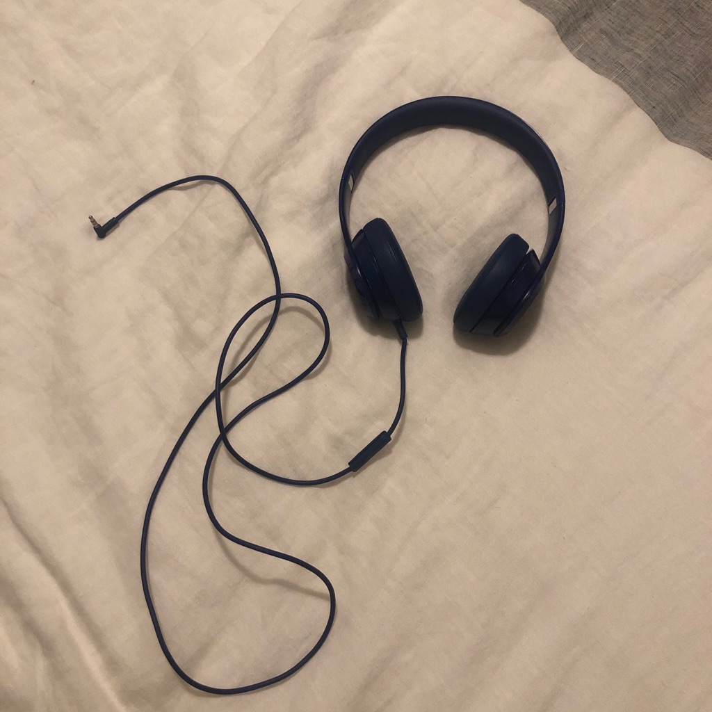 Beats Headphones